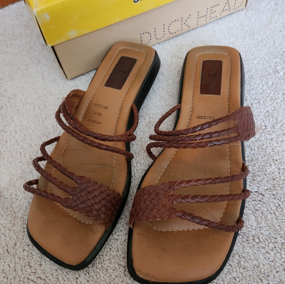 Duckhead Sandals